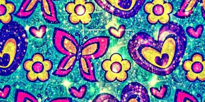 910x1618 butterflies Cute Girly Patterns To Draw and hearts galaxy wallpaper.jpg