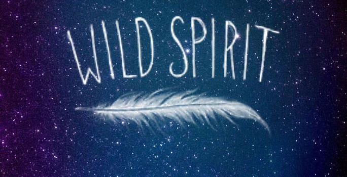 684x1280 Wild spirit shared by Lara Jill on We Heart It