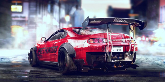 2880x1800 Toyota Supra Sports car wallpapers | Freshwallpapers
