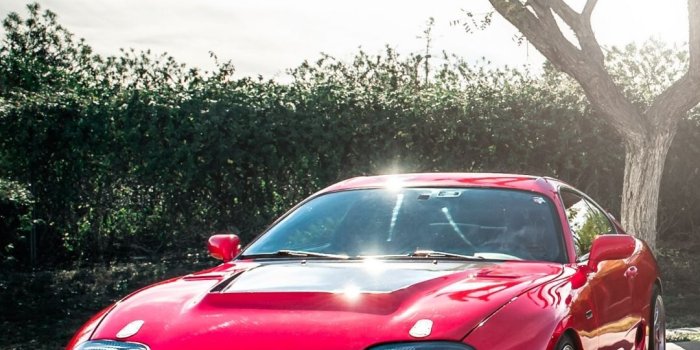 1080x1920 Tuned Toyota Supra Wallpaper x ID | HD Wallpapers | Toyota supra
