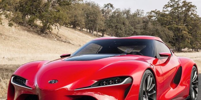 750x1334 Free download Toyota FT 1 Concept 2015 iPhone 5 6 wallpaper iPod