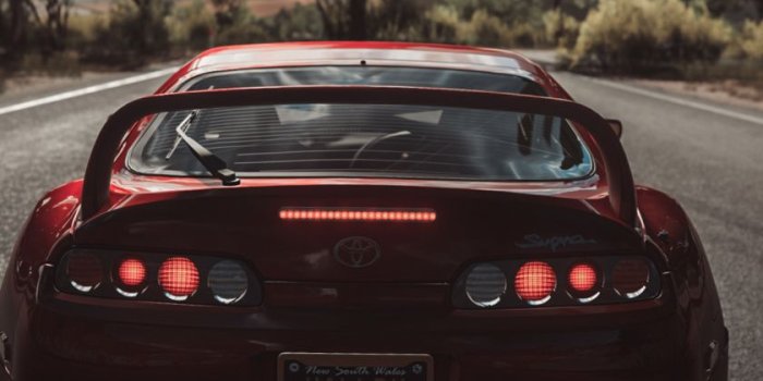 840x1160 Download 840x1160 wallpaper forza horizon 3, video game, toyota