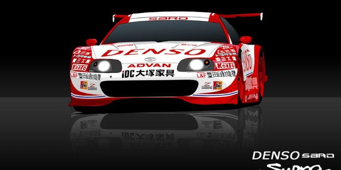1920x1080 Best Toyota Supra wallpaper ID:350517 for High Resolution full hd