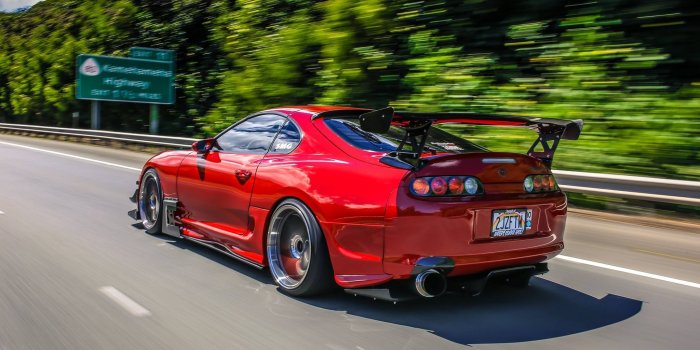 2048x1365 43+] Toyota Supra Wallpaper iPhone 5 on WallpaperSafari