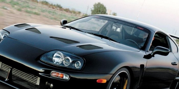 1024x1024 Toyota Supra