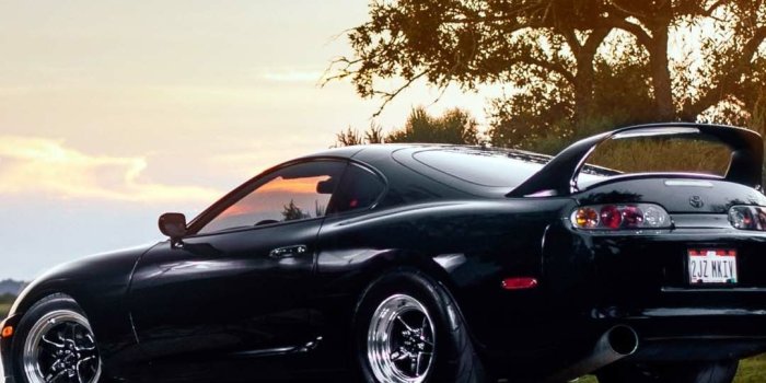 1080x1920 Anik kazi on car | Toyota supra, Car wallpapers, Toyota