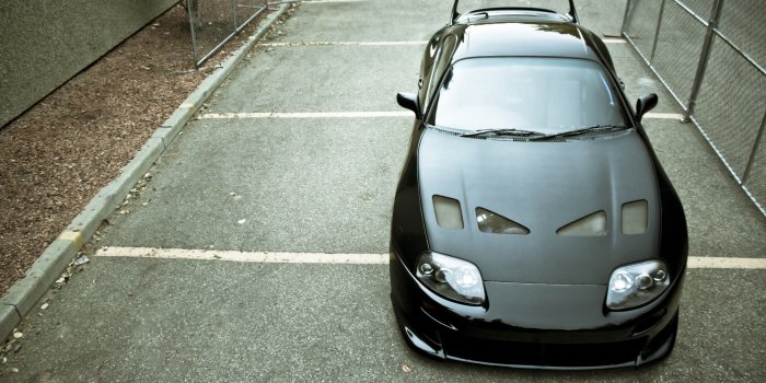 2560x1600 Toyota Supra HD wallpaper | cars | Wallpaper Better