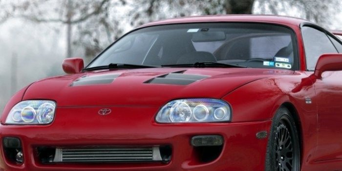 750x1334 Toyota Supra Wallpaper Iphone 5 ✓ The Best HD Wallpaper