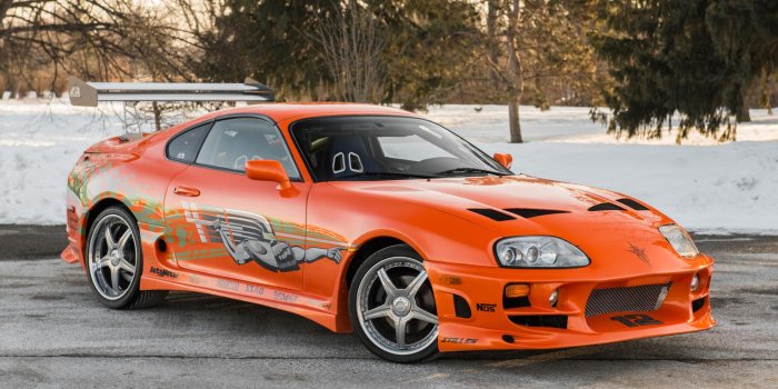 1920x1080 Toyota Supra