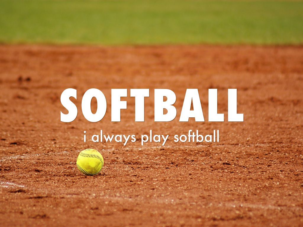 1024x768 Softball HD Desktop Wallpapers - Top Free Softball HD Desktop