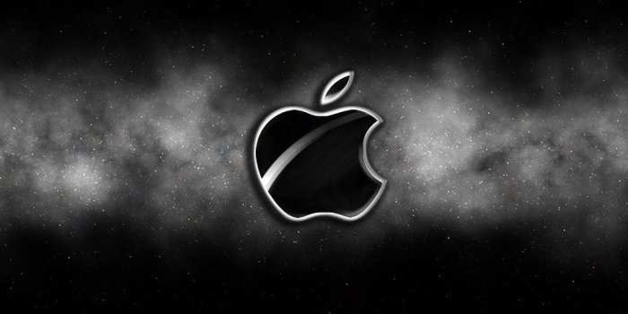 1024x768 Gazette Review on Tech Now | Apple logo wallpaper, Apple