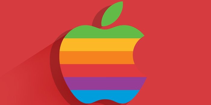 1080x1920 10 Most Popular Old Apple Logo Wallpaper FULL HD 1920×1080 For PC