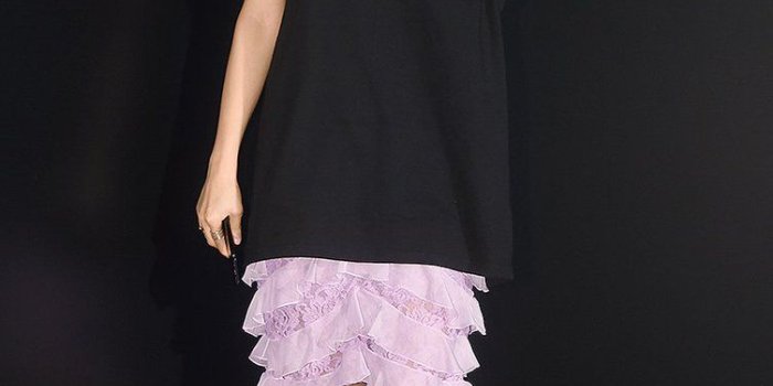 752x1199 Rainbow 레인보우 images 170803 Kim Jaekyung @ JORDAN Hongdae Opening