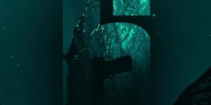 700x1244 Rainbow Six Siege Wallpaper - 9GAG