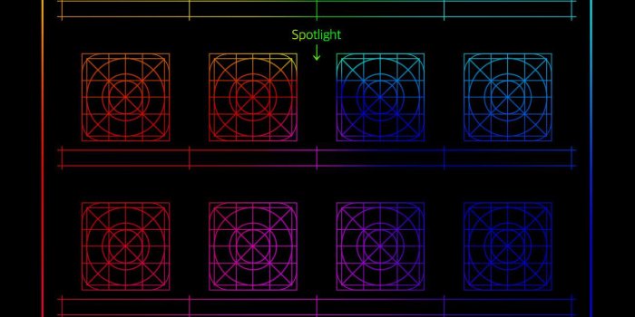 1301x2820 Rainbow blueprint (request fulfillment) - Imgur