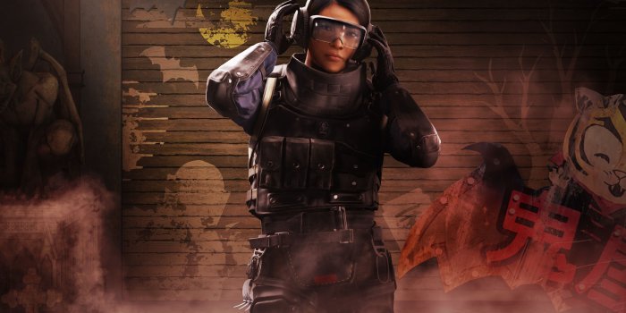 3840x2160 video games, Ubisoft, Rainbow Six: Siege 4K HD wallpaper | 3840x2160