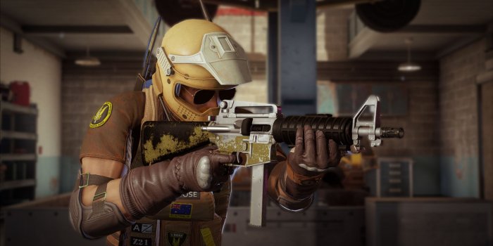 1920x1080 Rainbow Six Siege's Burnt Horizon operators are fiendishly fun