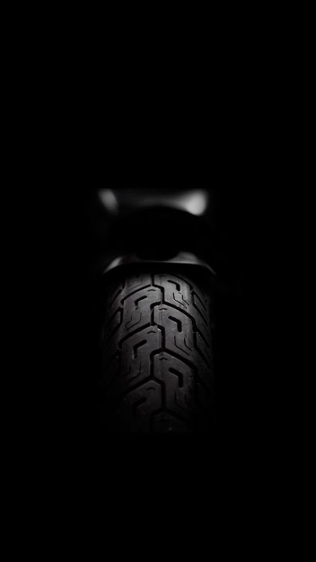 1080x1920 Motorcycle Rear Tire Dark #iPhone #6 #wallpaper | iPhone 6~8