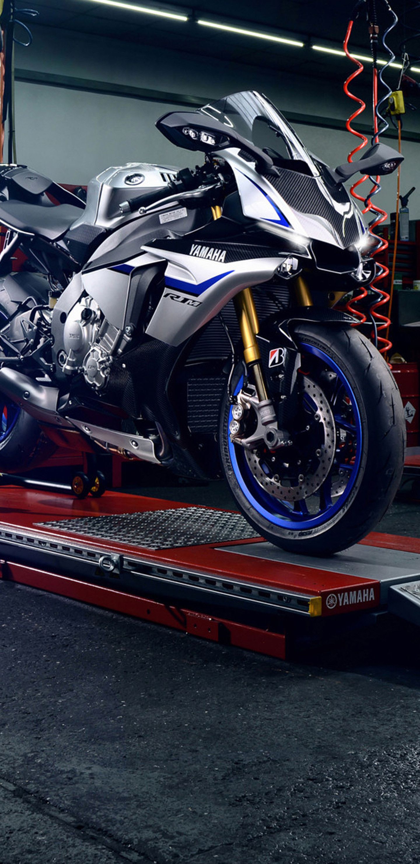 1440x2960 Motorcycle Wallpapers (65+ images)