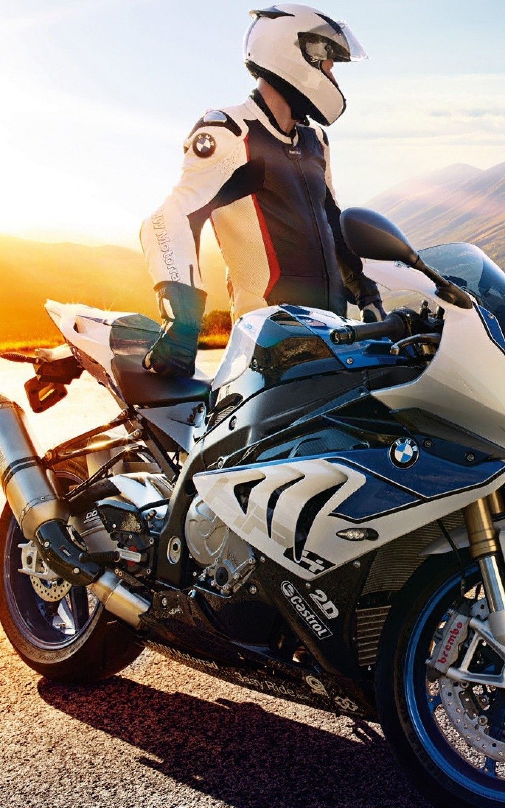1000x1600 ZenZone on iPhone Wallpapers | Bmw white, Bmw s1000rr
