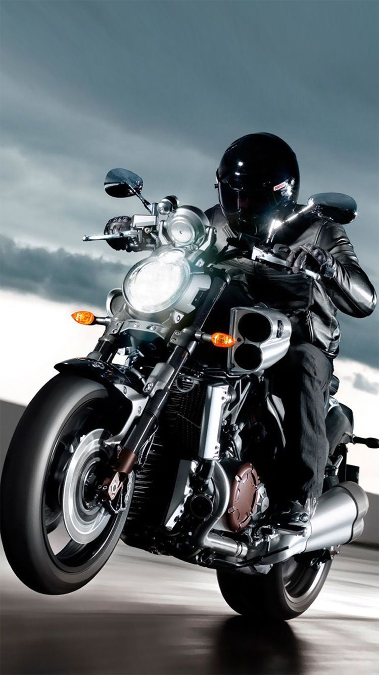 750x1334 45+ Cruiser Bike Wallpapers - Download at WallpaperBro