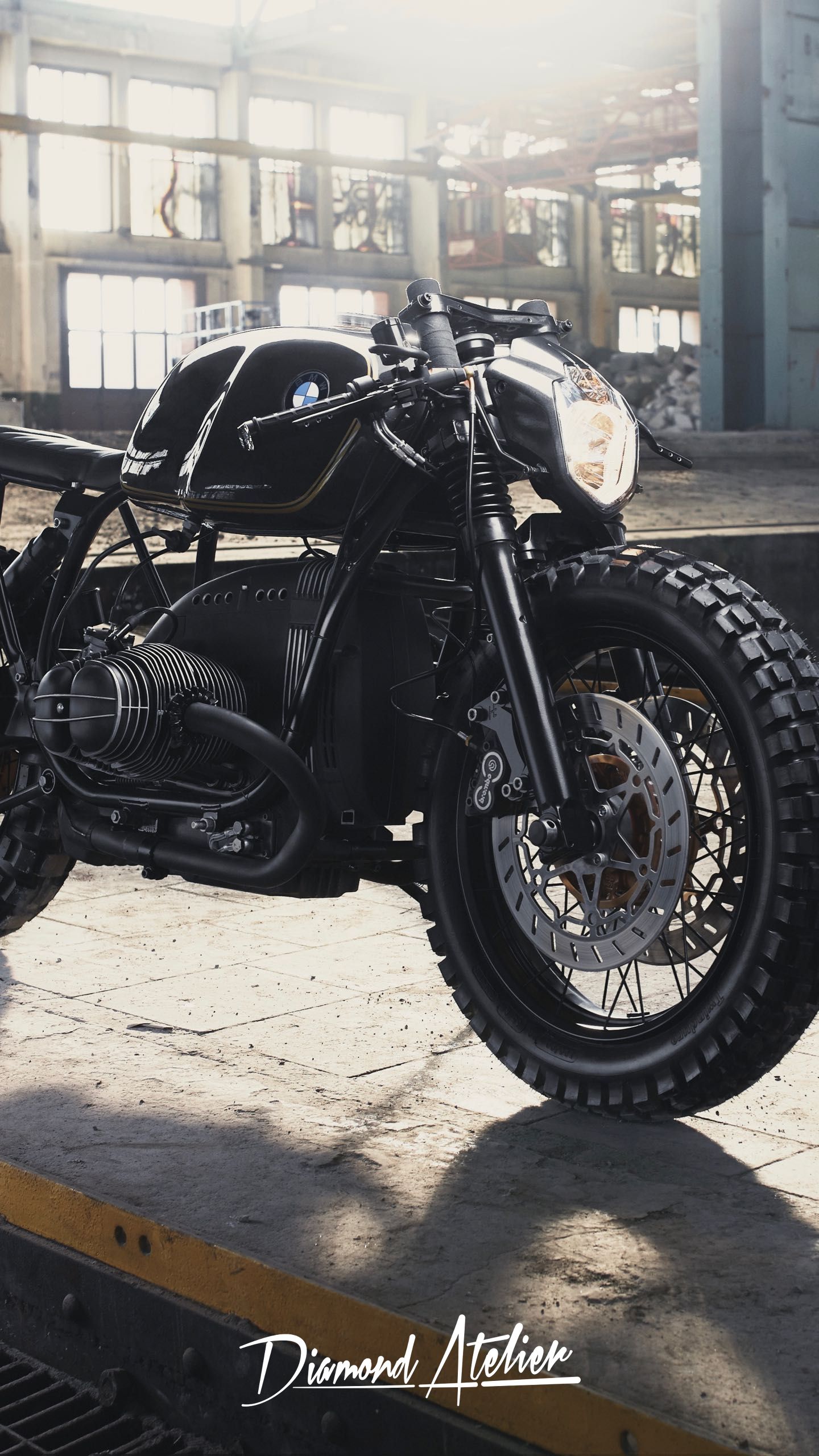 1440x2560 Motorcycle Wallpaper Iphone 6 (#113726) - HD Wallpaper Download