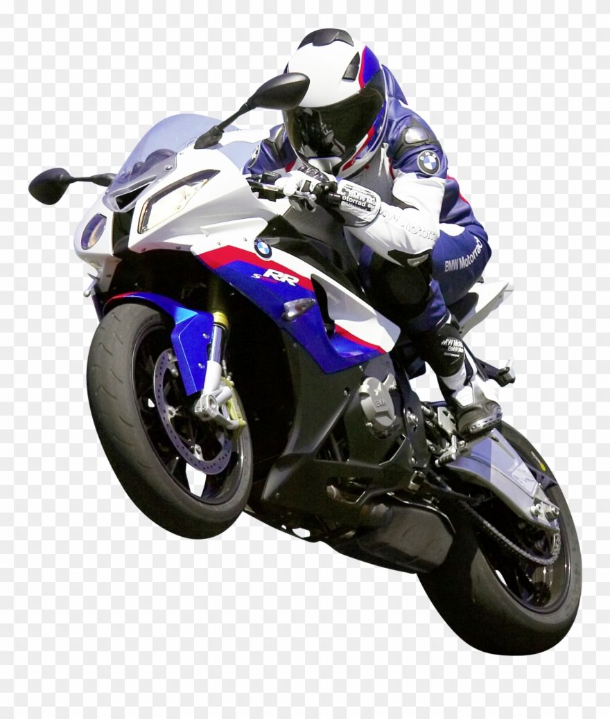 880x1038 Rider Clipart Bmw Motorcycle - Bmw S1000rr Wallpaper Iphone - Png