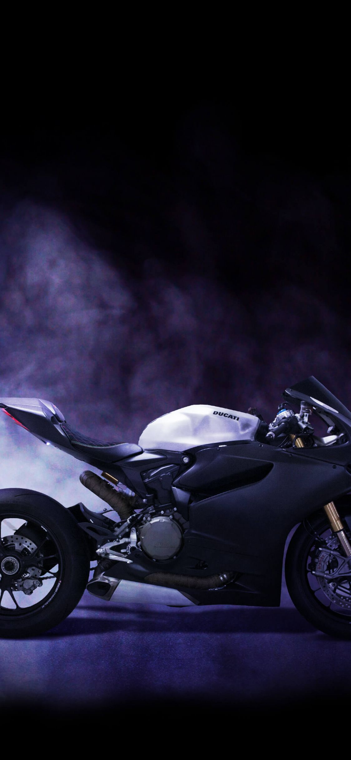 1125x2436 Ducati Panigale, Ducati 959, Ducati, Motorcycle, Ducati 1199