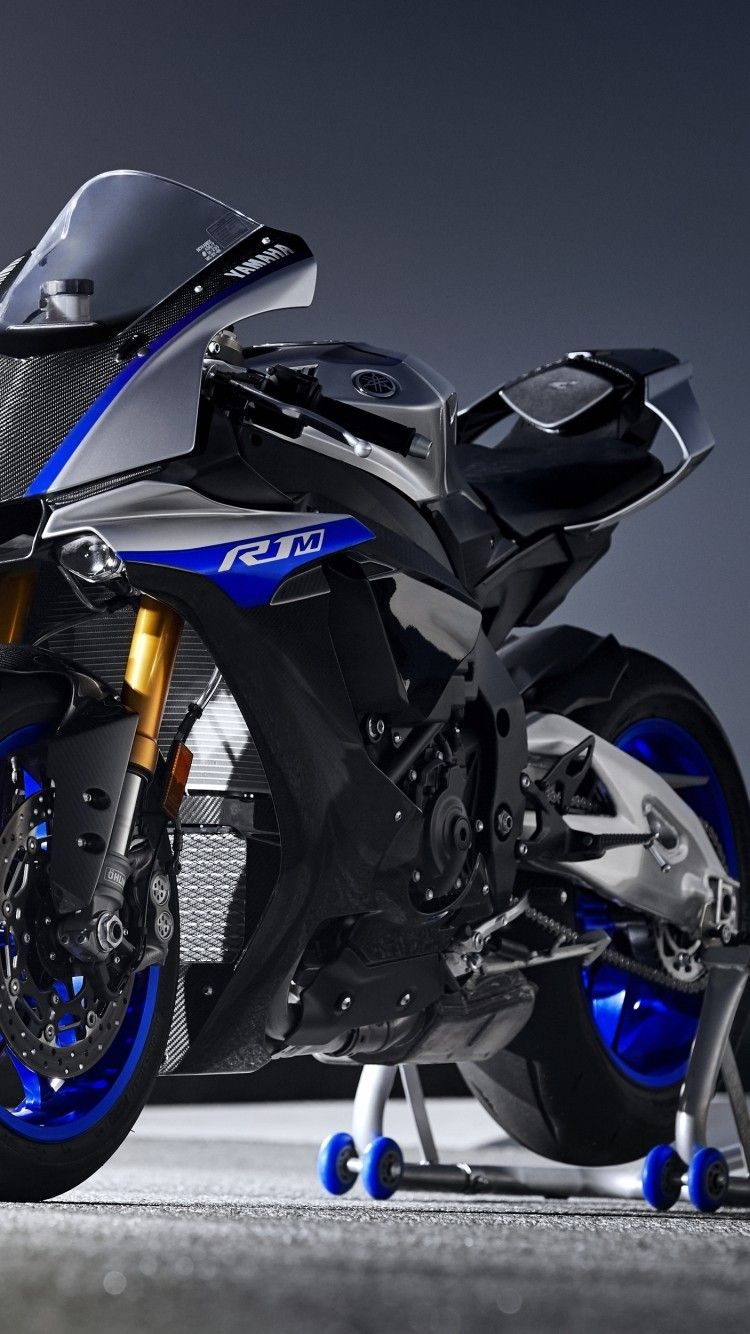 750x1334 Yamaha R1m Wallpaper Iphone - KuponAdvisor.com