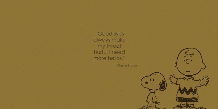 2560x1440 Snoopy Desktop Wallpaper (45+ images)