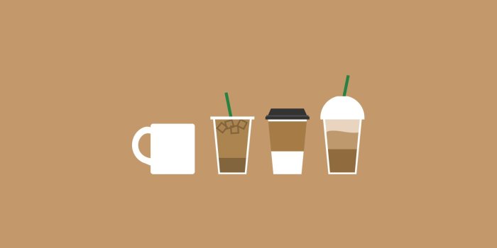 1920x1200 caffeine, Coffee, Cold, Brown, Drinks, Straw Wallpapers HD / Desktop