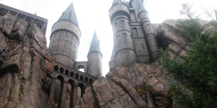 1920x1080 Hogwarts Castle Wallpapers HD