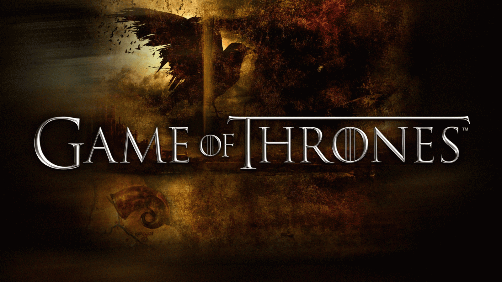 1920x1079 Game of Thrones HD Wallpaper New Tab Theme - PlayTime