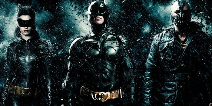 1920x1200 Dark Knight wallpaper | 1920x1200 | #69746