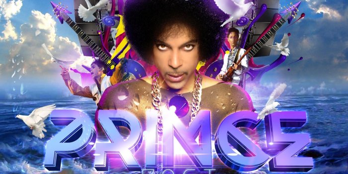 1920x1080 Prince Rogers Nelson Wallpapers (69+ images)
