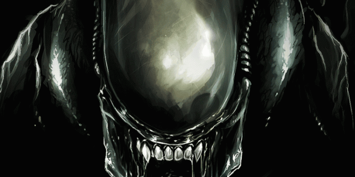 750x1334 Download 750x1334 Alien: Covenant, Saliva, Bones Wallpapers for