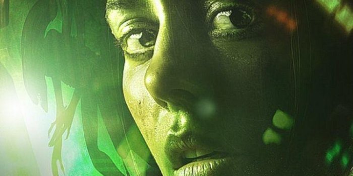 750x1334 Alien: Isolation Wallpapers