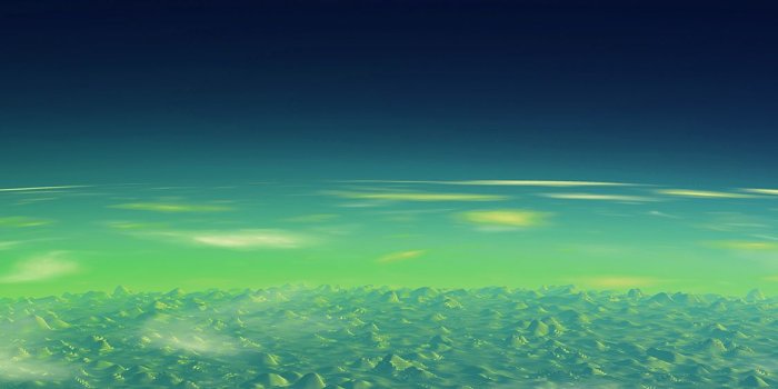 1125x2436 iPhonepapers.com | iPhone wallpaper | ak72-alien-blue-earth-space