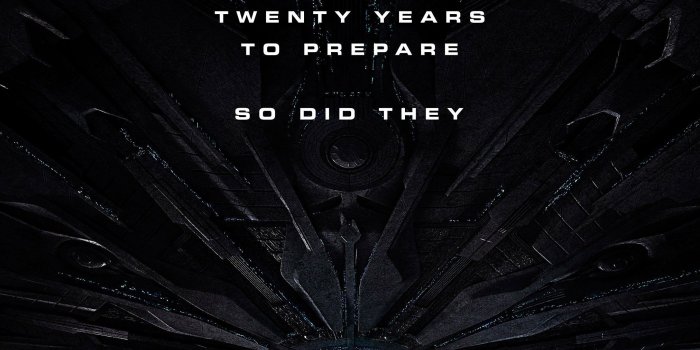 2024x1359 Space, Day, Thriller, Spaceship,free, Alienposter, Resurgence