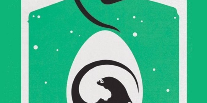 750x1334 48 Alien Apple/iPhone 6 (750x1334) Wallpapers