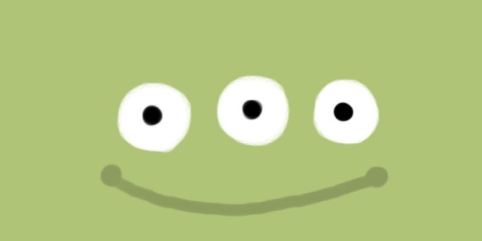 1134x2013 Toy Story Aliens Iphone Wallpaper Elegant Beautiful - Toys Story