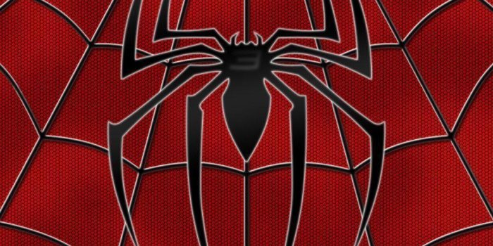 1024x768 Spider-Man Backgrounds