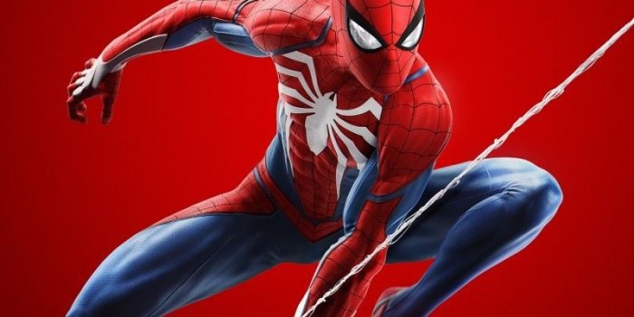 800x1280 Download 800x1280 Spider-man, Jumping, Web Wallpapers for Galaxy