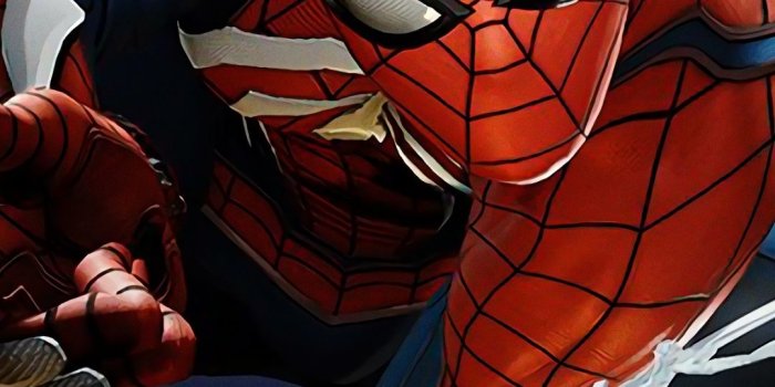 1080x1920 Video Game/Spider-Man (PS4) (1080x1920) Wallpaper ID: 743763