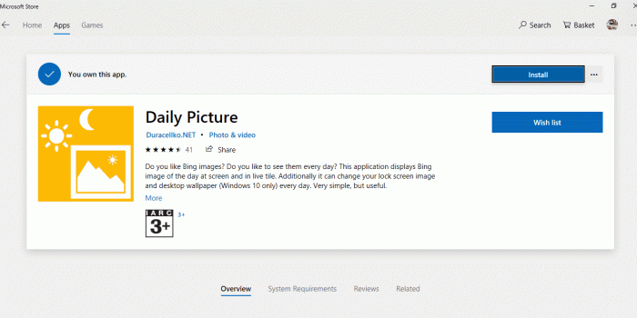 1352x666 Set Daily Bing Image As Wallpaper On Windows 10 - Troubleshooter