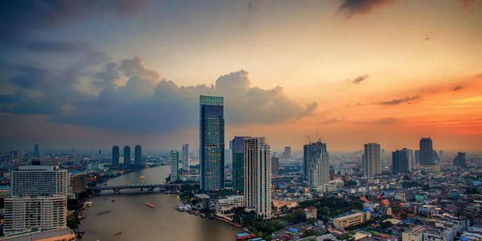 5260x3104 443 Aerial HD Wallpapers | Background Images