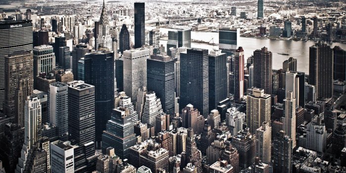 1920x1200 New York City Wallpapers HD Pictures