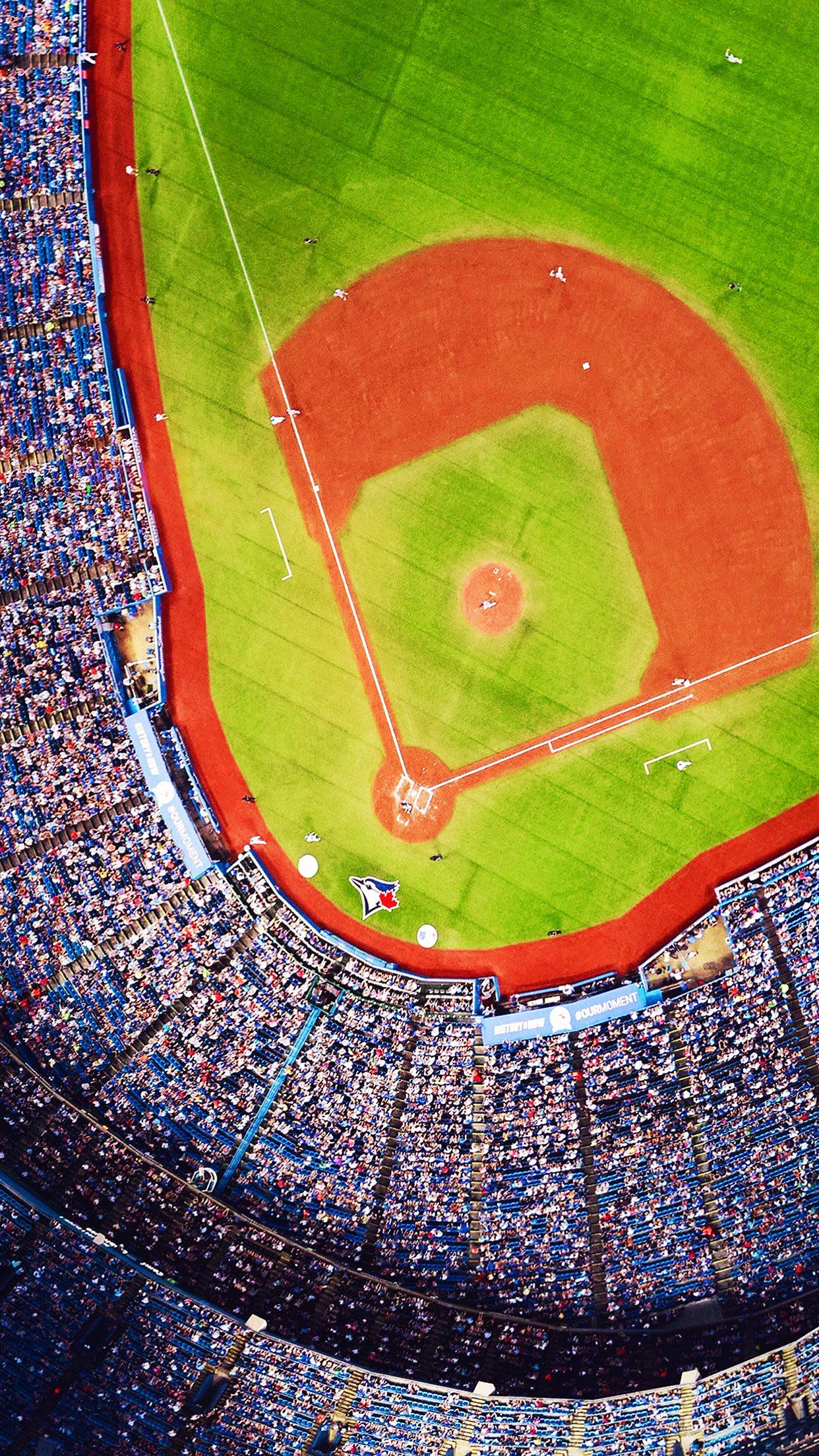 1242x2208 iPhonepapers.com | iPhone wallpaper | nh27-bluejays-baseball-mlb