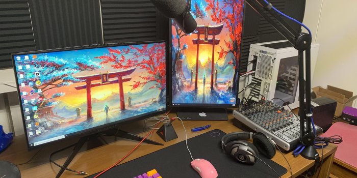 4032x3024 Repost thoughts : battlestations