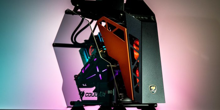 1920x1080 Newegg PC Build Kits